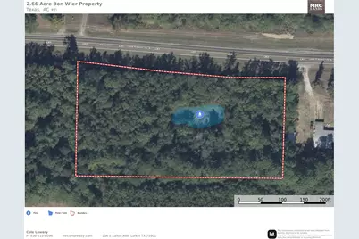 00 Fm 363, Newton, TX 75966 - Photo 7