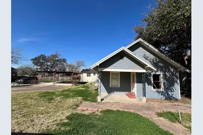 220 S Tesch Street, Bellville, TX 77418 - Photo 1