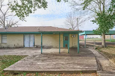 203 Paul Knox Street, Huntsville, TX 77320 - Photo 41