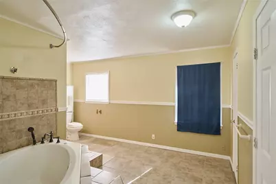 203 Paul Knox Street, Huntsville, TX 77320 - Photo 13