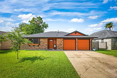 5923 Dee Drive, Pasadena, TX 77505 - Photo 1