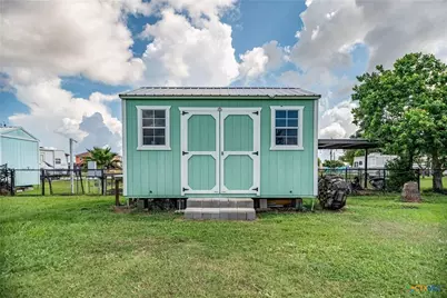50 Catherine Street, Port Lavaca, TX 77979 - Photo 9