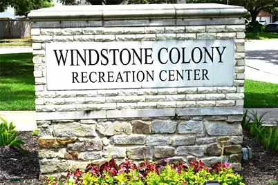 19538 S Stone Lane, Katy, TX 77449 - Photo 35