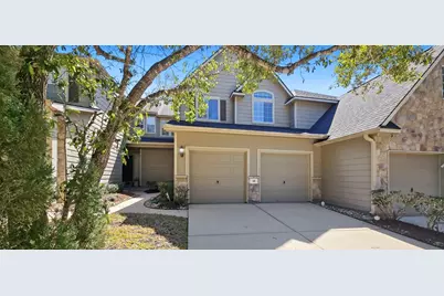 14 Valley Oaks Circle, The Woodlands, TX 77382 - Photo 3