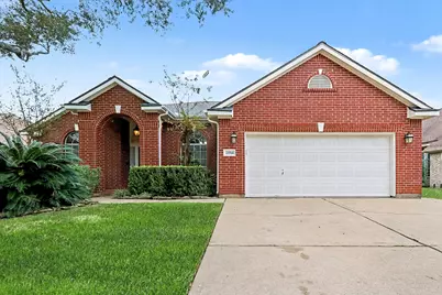 23314 S Warmstone Way, Katy, TX 77494 - Photo 1