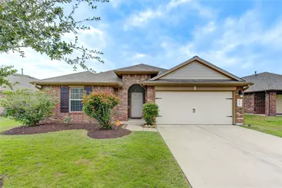 29211 Jarvis Bay Pass, Katy, TX 77494 - Photo 1