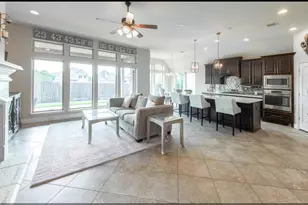 3727 Long Flower Ct, Fulshear, TX 77441 - Photo 3