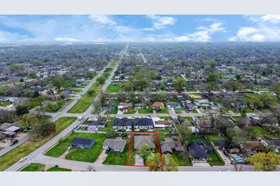 8115 Marcy Dr A/B Drive #A, Houston, TX 77033 - Photo 15