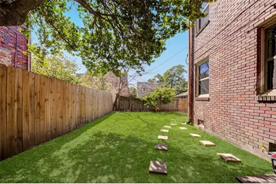 2316 Wentworth Street #B, Houston, TX 77004 - Photo 3