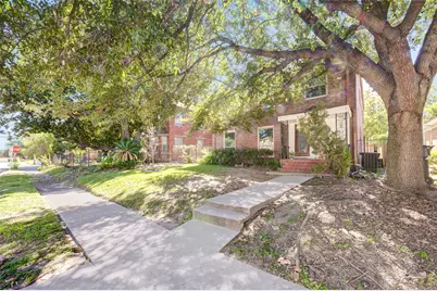 2316 Wentworth Street #B, Houston, TX 77004 - Photo 1