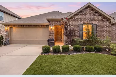 1969 Harmon Drive, Conroe, TX 77304 - Photo 1
