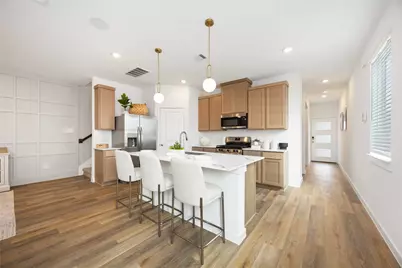 11427 Evergreen Harvest Drive, Houston, TX 77040 - Photo 15