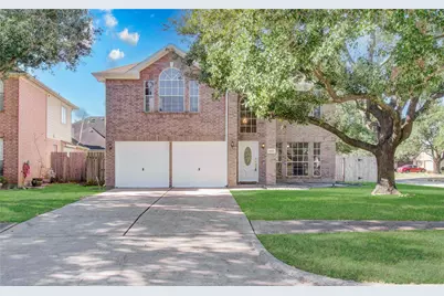 16827 Creek Trail, Houston, TX 77084 - Photo 1