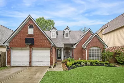 2906 Double Lake Drive, Missouri City, TX 77459 - Photo 1