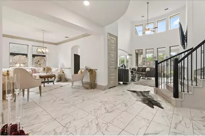 712 Fall Rock Branch Drive, Conroe, TX 77304 - Photo 3