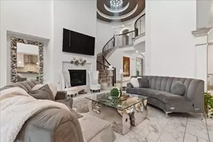 712 Fall Rock Branch Dr, Conroe, TX 77304 - Photo 5