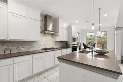 712 Fall Rock Branch Drive, Conroe, TX 77304 - Photo 9