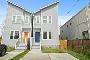 4007 New Orleans St, Houston, TX 77020 - Photo 5