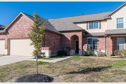 12231 Ghita Lane, Houston, TX 77044 - Photo 1