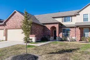 12231 Ghita Lane, Houston, TX 77044 - Photo 1