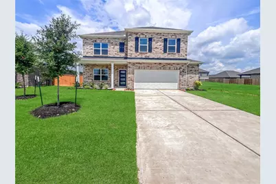 10910 Amador Peak Drive, Iowa Colony, TX 77583 - Photo 1