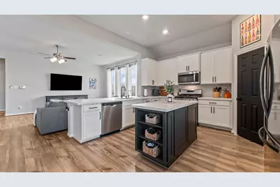 21407 Loblolly View Lane, Waller, TX 77484 - Photo 17