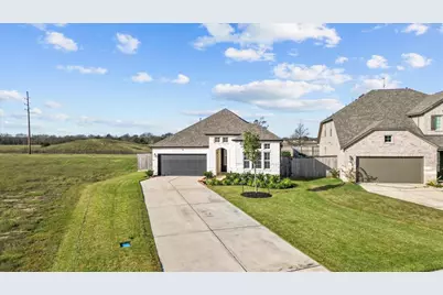 21407 Loblolly View Lane, Waller, TX 77484 - Photo 3