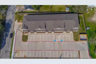 1419 Avenue N #2, Huntsville, TX 77340 - Photo 3