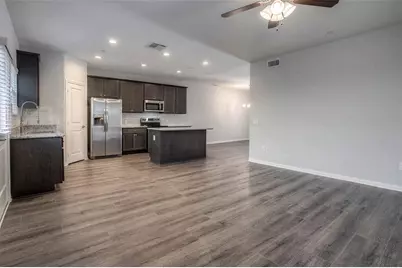 1419 Avenue N #2, Huntsville, TX 77340 - Photo 9