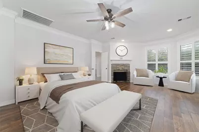 8710 Linn Lane, Magnolia, TX 77354 - Photo 19