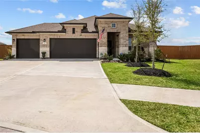 47 Wichita Trail, Dayton, TX 77535 - Photo 1