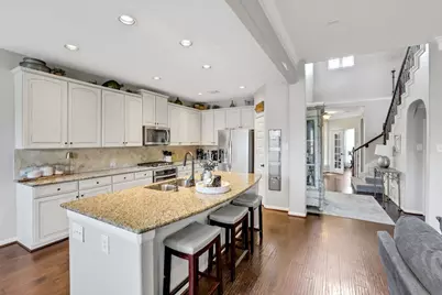 13226 Spurlin Meadow Drive, Tomball, TX 77377 - Photo 11