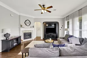 13226 Spurlin Meadow Dr, Tomball, TX 77377 - Photo 17