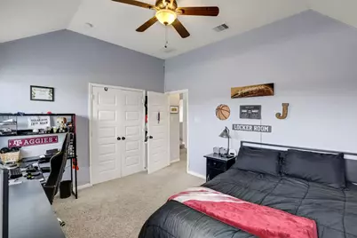 13226 Spurlin Meadow Drive, Tomball, TX 77377 - Photo 29