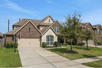 13226 Spurlin Meadow Drive, Tomball, TX 77377 - Photo 1