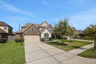 13226 Spurlin Meadow Dr, Tomball, TX 77377 - Photo 3