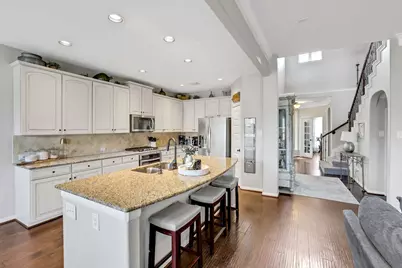 13226 Spurlin Meadow Drive, Tomball, TX 77377 - Photo 11