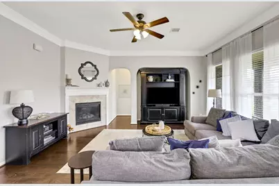 13226 Spurlin Meadow Drive, Tomball, TX 77377 - Photo 17