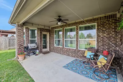13226 Spurlin Meadow Drive, Tomball, TX 77377 - Photo 39