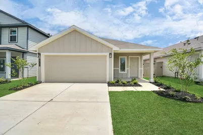 23133 Teakwood Hills Drive, Splendora, TX 77372 - Photo 1