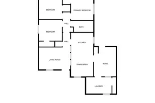 11151 Spottswood Dr, Houston, TX 77016 - Photo 31