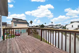 16 N Curlew St, La Marque, TX 77568 - Photo 39