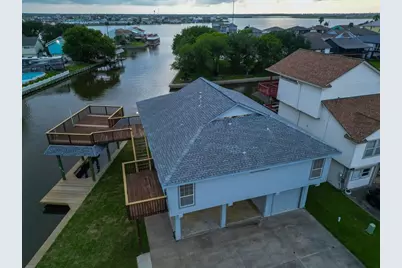 16 N Curlew Street, La Marque, TX 77568 - Photo 45