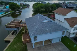 16 N Curlew St, La Marque, TX 77568 - Photo 45