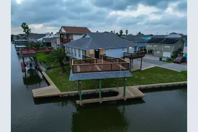 16 N Curlew Street, La Marque, TX 77568 - Photo 47