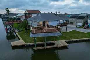 16 N Curlew St, La Marque, TX 77568 - Photo 47