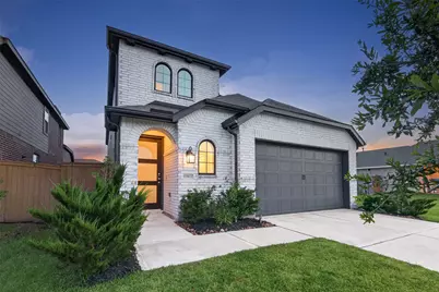 13021 Sapphire Lake Lane, La Marque, TX 77568 - Photo 7