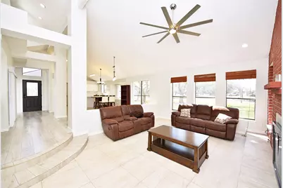 3203 E Rangecrest Place, Sugar Land, TX 77479 - Photo 9