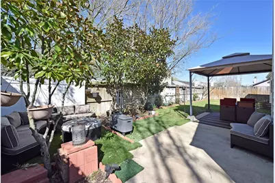 3203 E Rangecrest Place, Sugar Land, TX 77479 - Photo 33