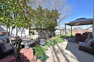 3203 E Rangecrest Pl, Sugar Land, TX 77479 - Photo 33